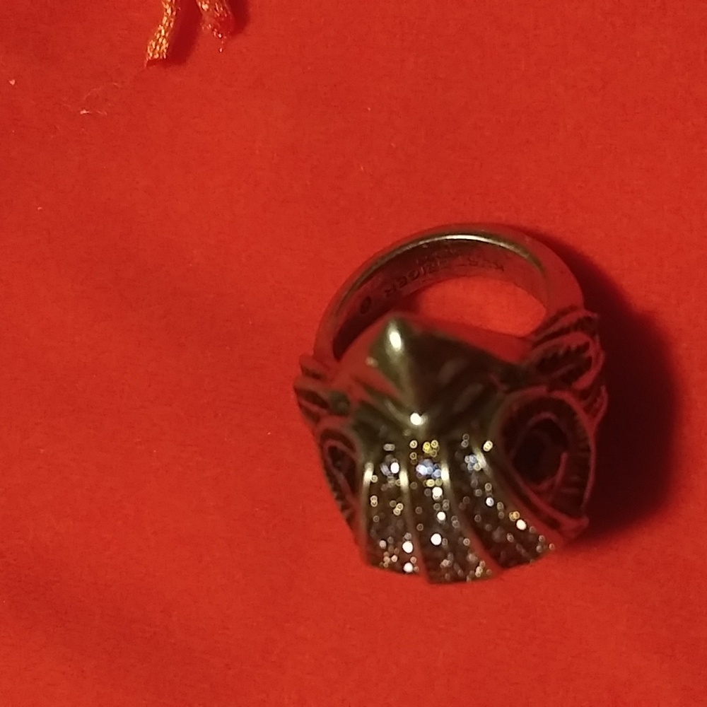New Kurt Geiger ring - Picture 12 of 14